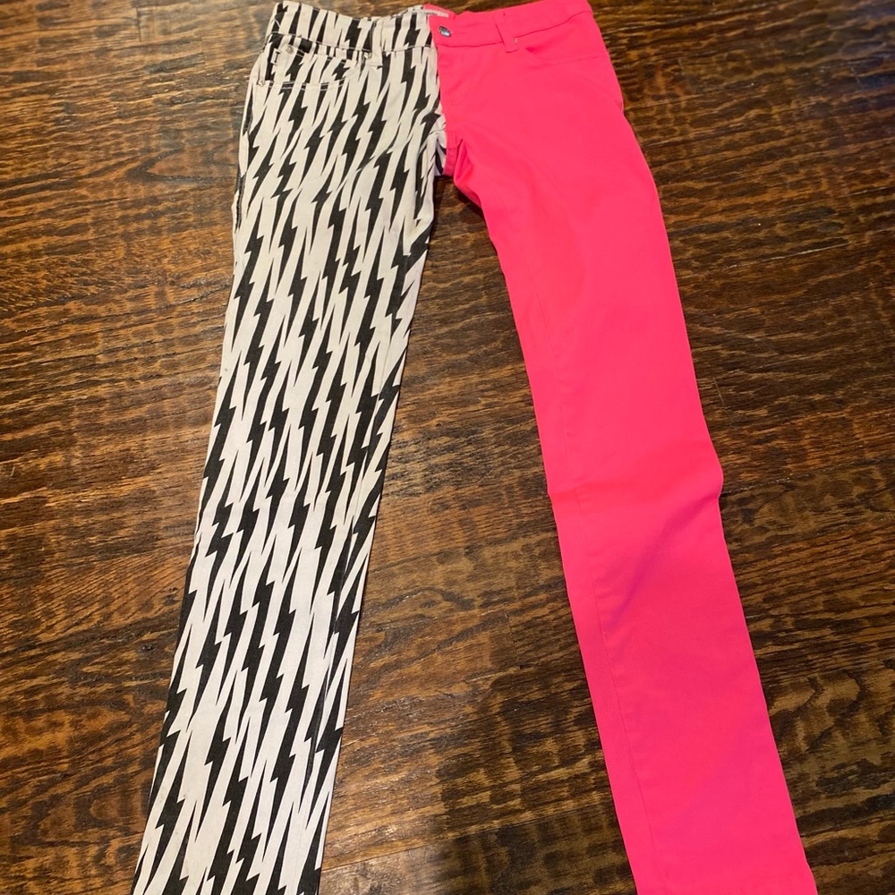 Coolest jeans ever